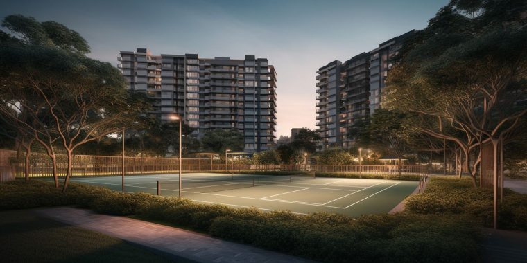 Projected Starting Price of Lumina Grand EC Units at Bukit Batok West Avenue 5: $1,300 PSF - How Economic Conditions Influence Real Estate Prices