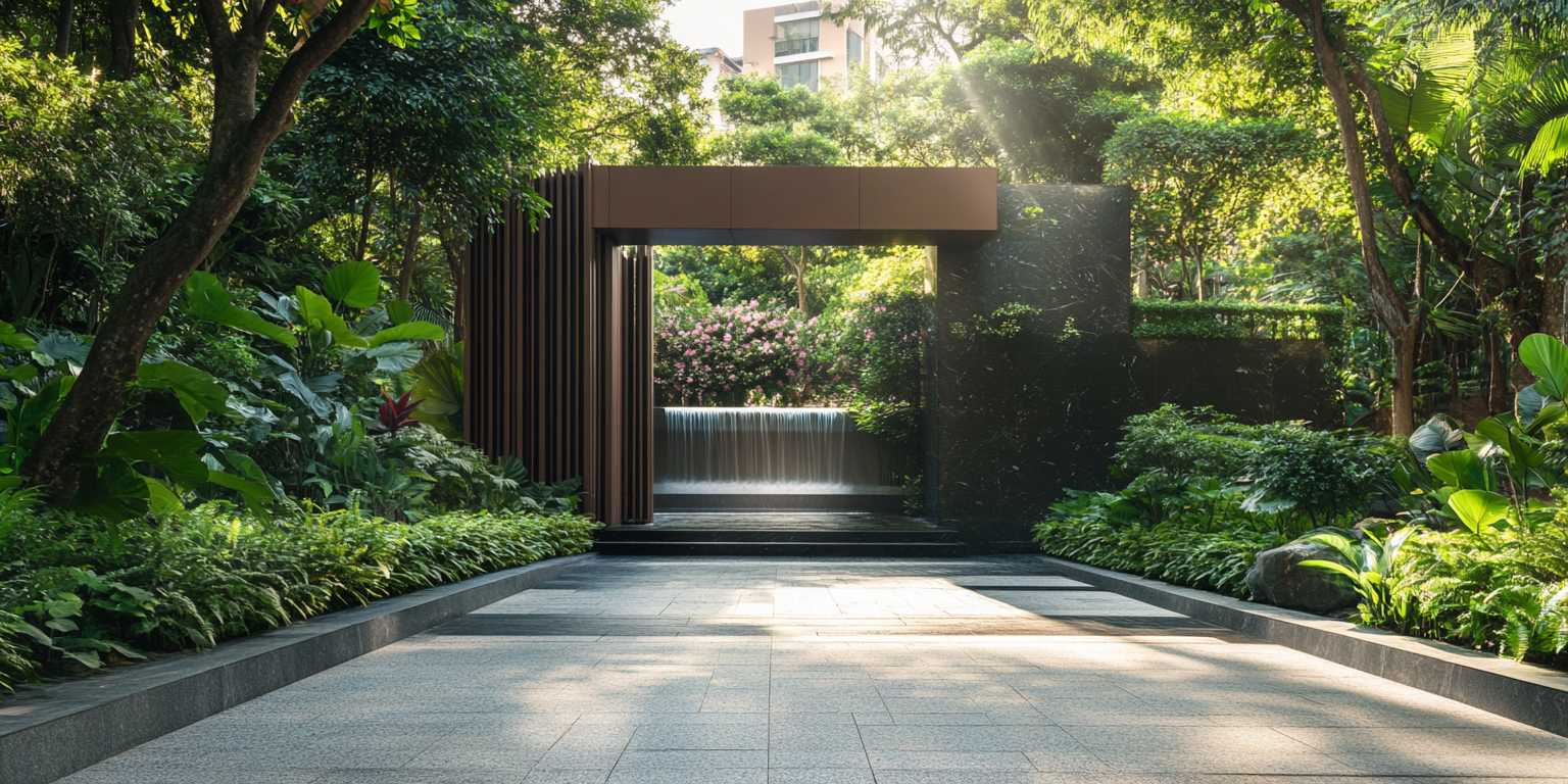 Unbeatable Investment Potential Hougang Central GLS Condo’s Strategic Location and Integrated Development Promise Strong Returns