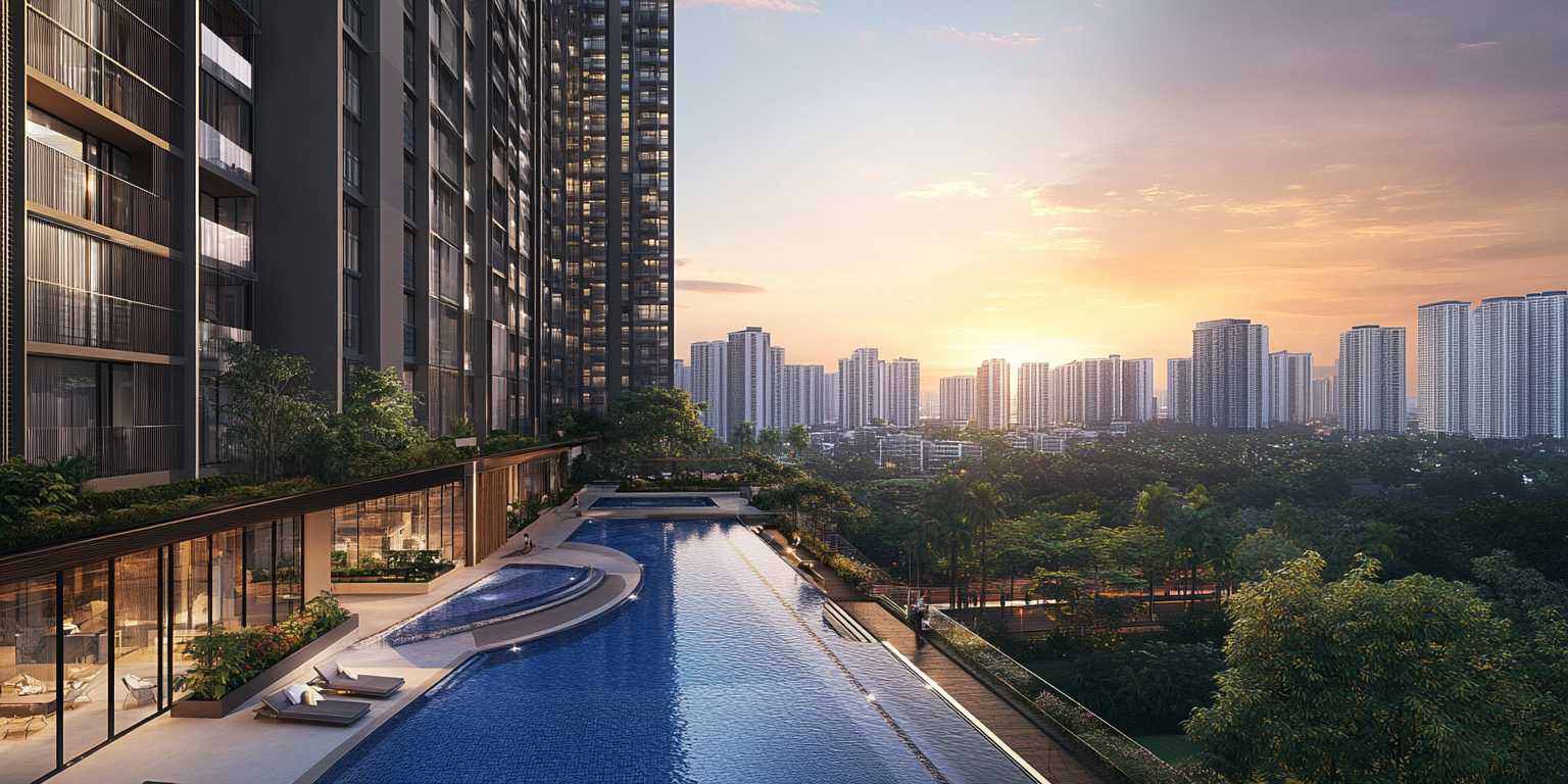 Singapore Condo Insights Unveiling Investment Prospects and Lifestyle Enhancements